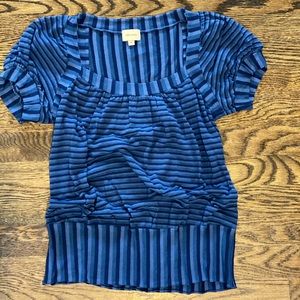 Ella Moss short sleeve tee